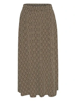 Spódnica trapezowa culture