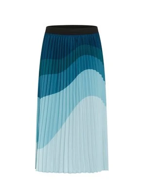 Spódnica trapezowa culture