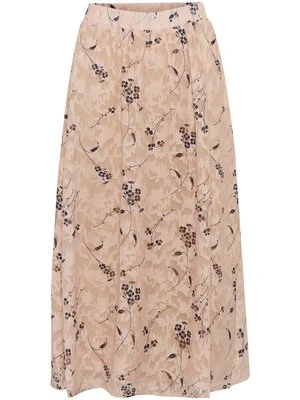 Spódnica trapezowa culture