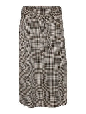 Spódnica trapezowa Denim Hunter