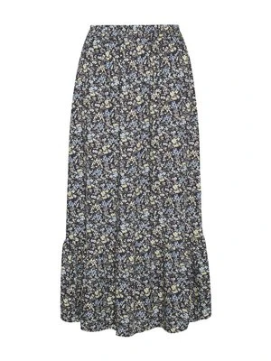 Spódnica trapezowa Denim Hunter