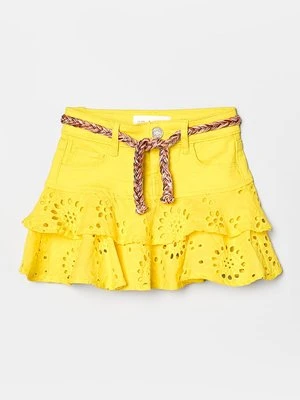 Spódnica trapezowa Desigual