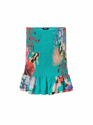 Spódnica trapezowa Desigual