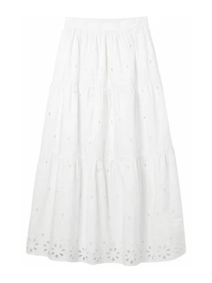 Spódnica trapezowa Desigual