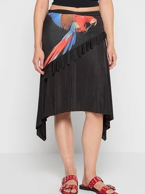 Spódnica trapezowa Desigual