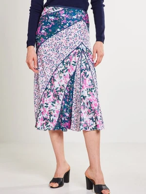 Spódnica trapezowa Diane Von Furstenberg