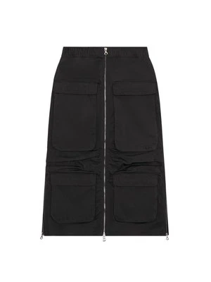 Spódnica trapezowa Diesel