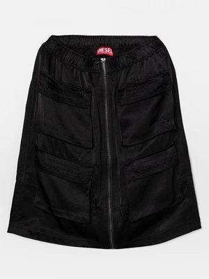 Spódnica trapezowa Diesel