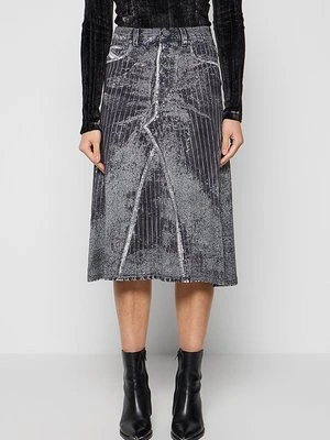 Spódnica trapezowa Diesel