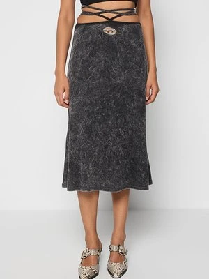 Spódnica trapezowa Diesel