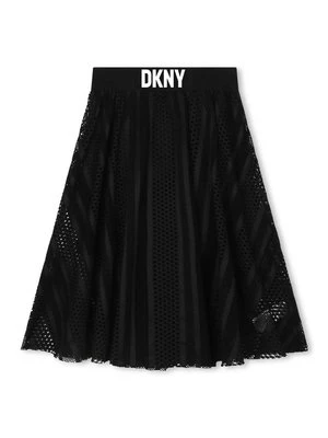 Spódnica trapezowa DKNY