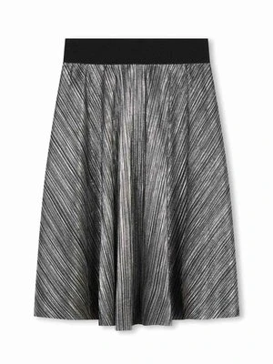 Spódnica trapezowa DKNY