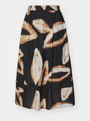 Spódnica trapezowa DKNY