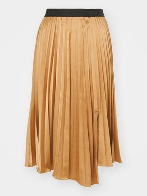 Spódnica trapezowa DKNY