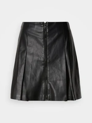 Spódnica trapezowa DKNY