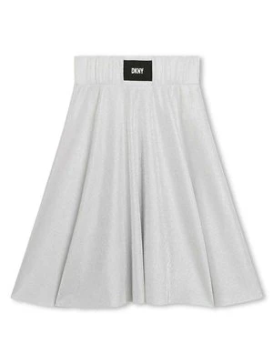 Spódnica trapezowa DKNY