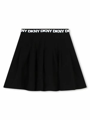 Spódnica trapezowa DKNY