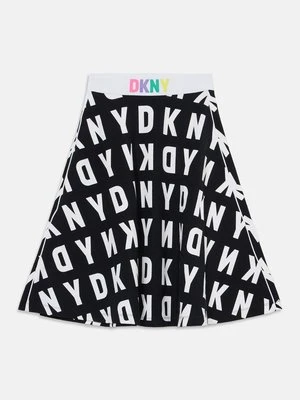 Spódnica trapezowa DKNY