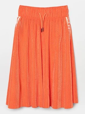 Spódnica trapezowa DKNY