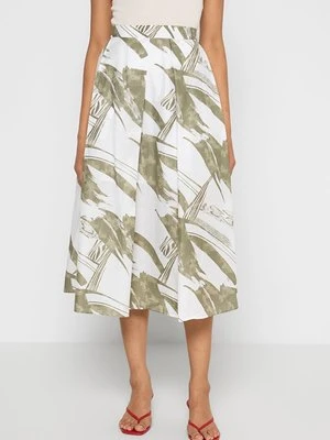 Spódnica trapezowa DKNY