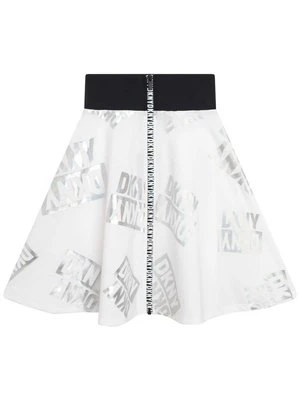 Spódnica trapezowa DKNY