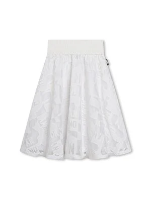 Spódnica trapezowa DKNY