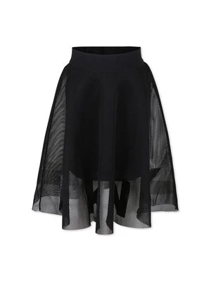 Spódnica trapezowa DKNY