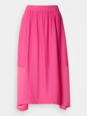 Spódnica trapezowa DKNY