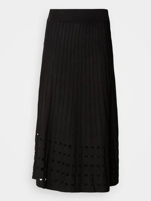 Spódnica trapezowa DKNY