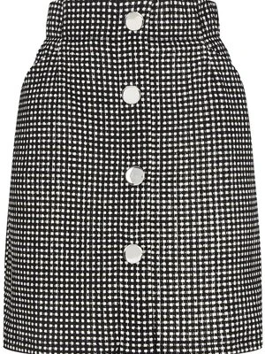 Spódnica trapezowa Dorothy Perkins
