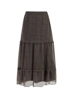 Spódnica trapezowa dreimaster