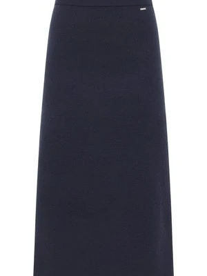 Spódnica trapezowa dreimaster