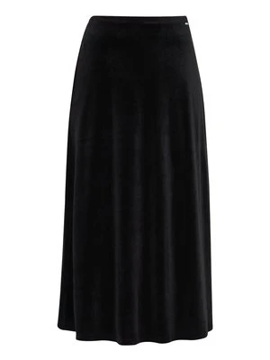 Spódnica trapezowa dreimaster