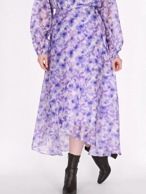 Zdjęcie produktu Spódnica trapezowa dreimaster