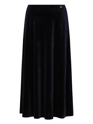 Spódnica trapezowa dreimaster