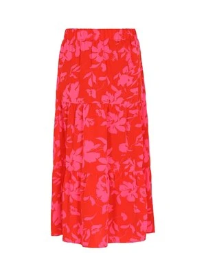 Spódnica trapezowa dreimaster