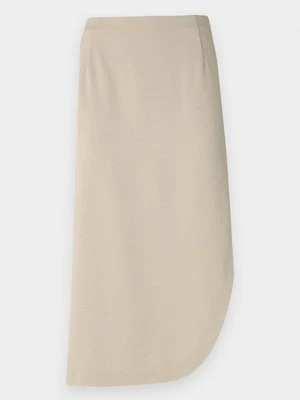 Spódnica trapezowa drykorn