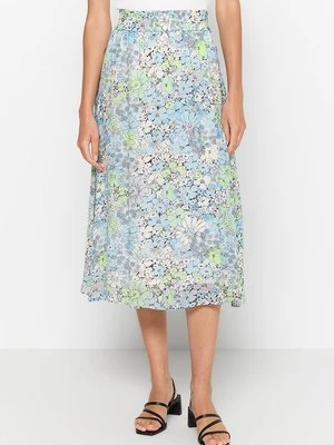 Spódnica trapezowa drykorn