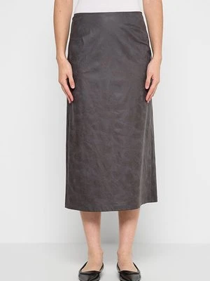 Spódnica trapezowa drykorn