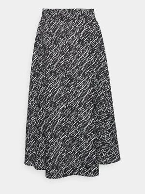 Spódnica trapezowa drykorn