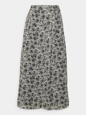 Spódnica trapezowa drykorn