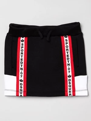 Spódnica trapezowa Dsquared2