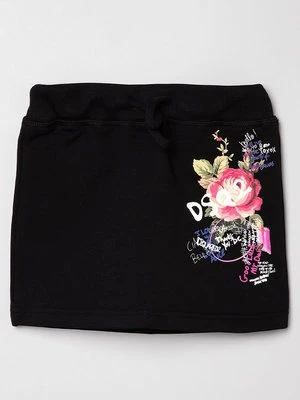 Spódnica trapezowa Dsquared2