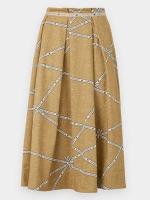 Spódnica trapezowa Elisabetta Franchi