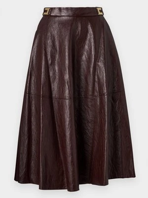 Spódnica trapezowa Elisabetta Franchi