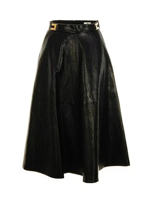 Spódnica trapezowa Elisabetta Franchi