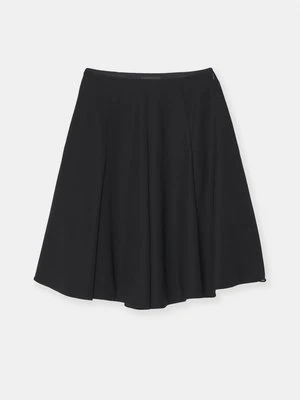Spódnica trapezowa Emporio Armani