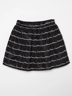 Spódnica trapezowa Emporio Armani