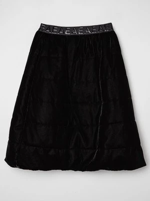 Spódnica trapezowa Emporio Armani