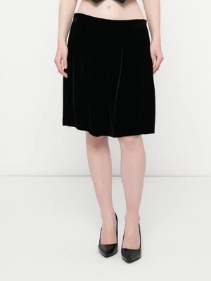 Spódnica trapezowa Emporio Armani